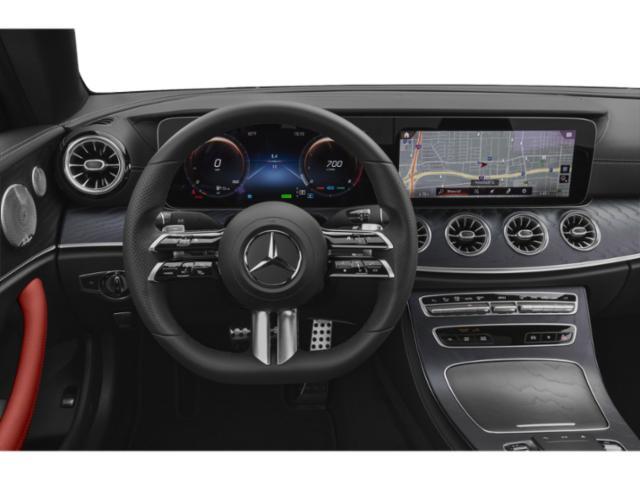 used 2023 Mercedes-Benz E-Class car
