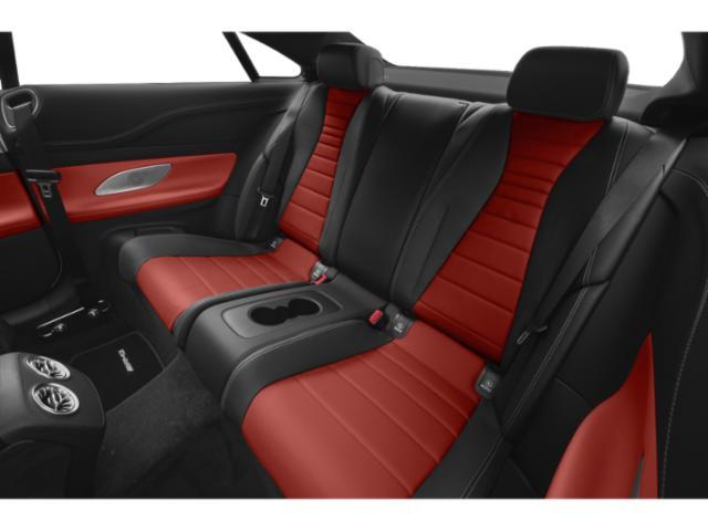 used 2023 Mercedes-Benz E-Class car
