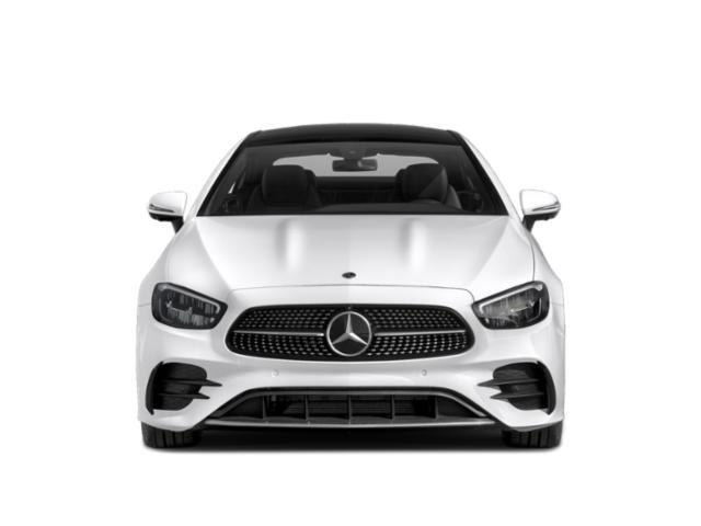 used 2023 Mercedes-Benz E-Class car