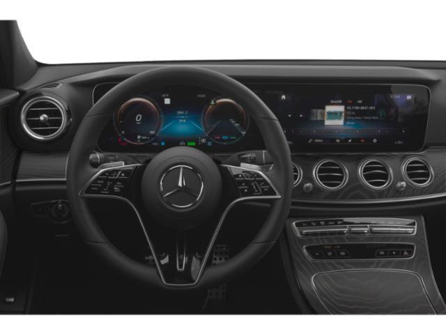 used 2021 Mercedes-Benz E-Class car, priced at $46,691