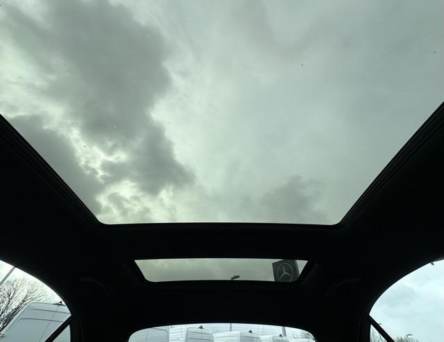 used 2023 Mercedes-Benz C-Class car, priced at $36,999