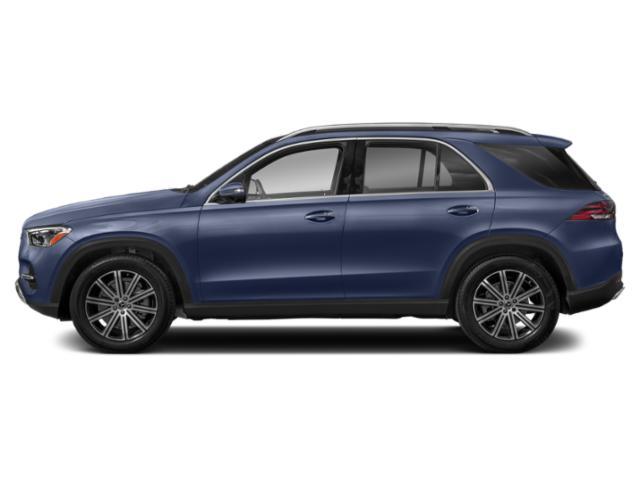 new 2024 Mercedes-Benz GLE 350 car, priced at $68,010