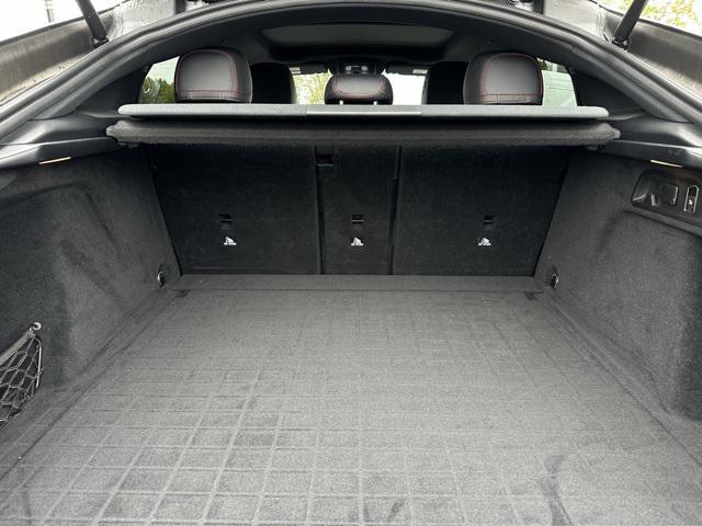 used 2024 Mercedes-Benz AMG GLE 53 car, priced at $77,999