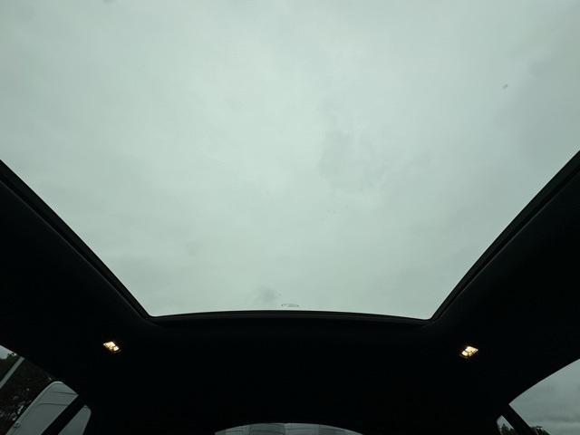 used 2024 Mercedes-Benz AMG GLE 53 car, priced at $77,999