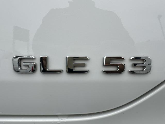 used 2024 Mercedes-Benz AMG GLE 53 car, priced at $77,999