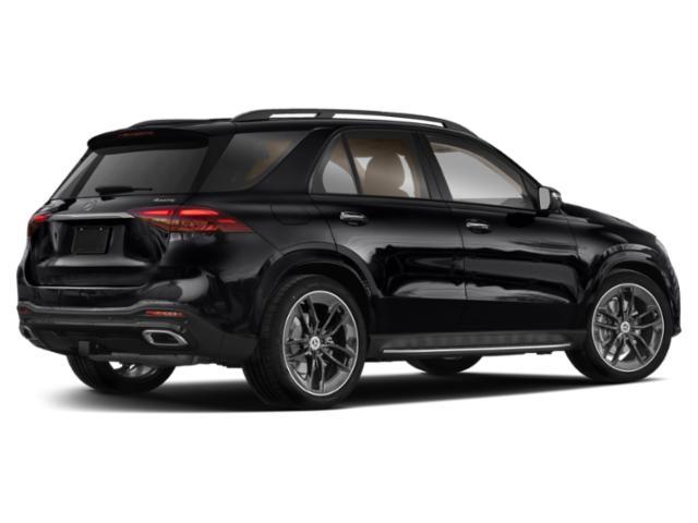 new 2024 Mercedes-Benz GLE 450 car, priced at $76,860