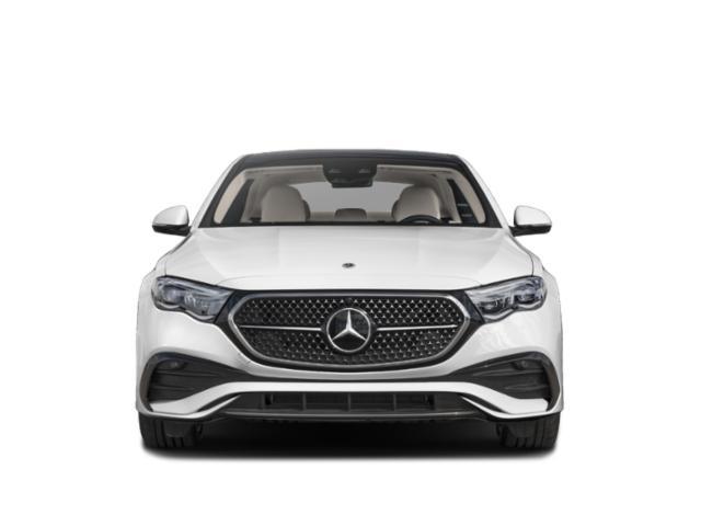 new 2025 Mercedes-Benz E-Class car, priced at $68,500