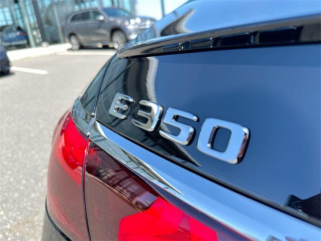 new 2025 Mercedes-Benz E-Class car, priced at $68,500