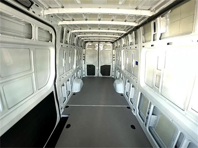 new 2025 Mercedes-Benz Sprinter 2500 car, priced at $62,046