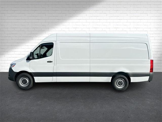 new 2025 Mercedes-Benz Sprinter 2500 car, priced at $62,046