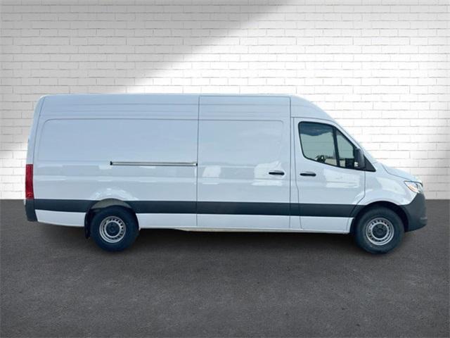 new 2025 Mercedes-Benz Sprinter 2500 car, priced at $62,046
