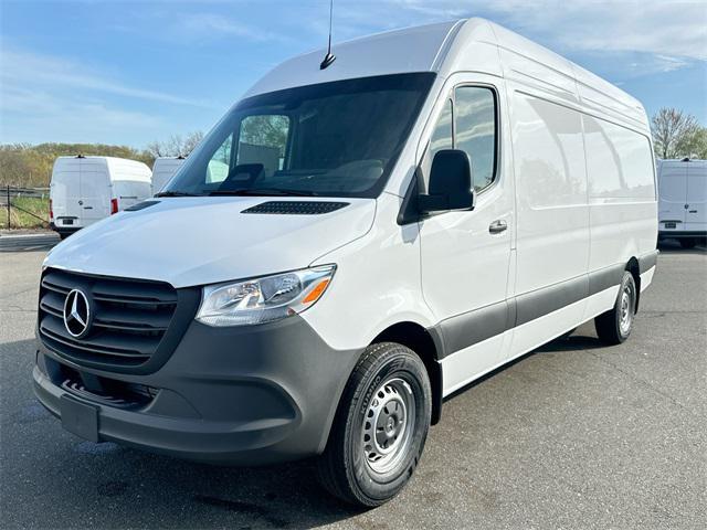 new 2025 Mercedes-Benz Sprinter 2500 car, priced at $62,046