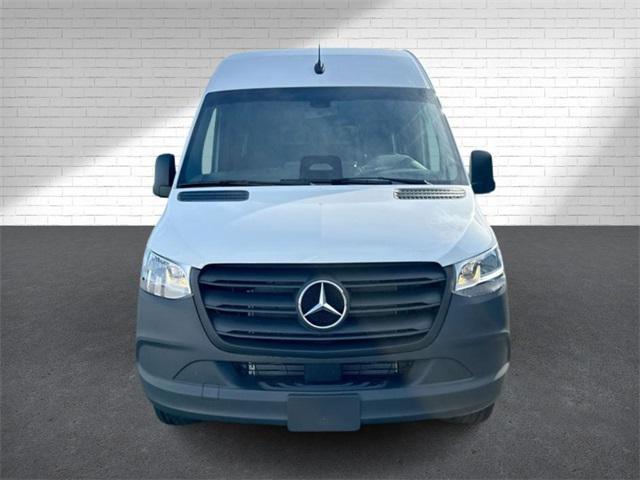 new 2025 Mercedes-Benz Sprinter 2500 car, priced at $62,046
