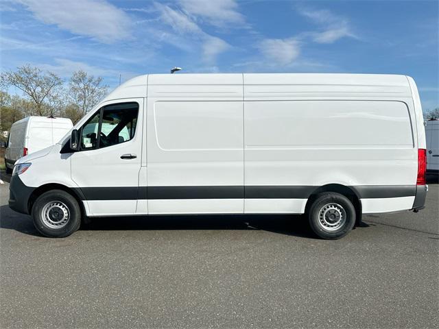 new 2025 Mercedes-Benz Sprinter 2500 car, priced at $62,046