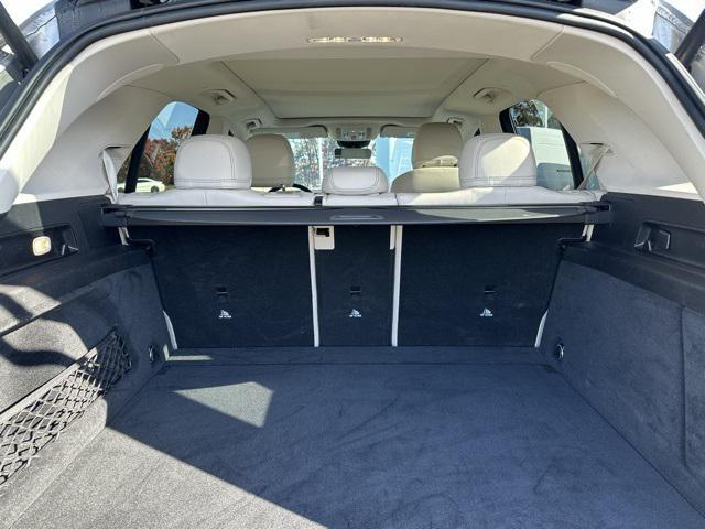 used 2022 Mercedes-Benz GLE 350 car, priced at $37,495