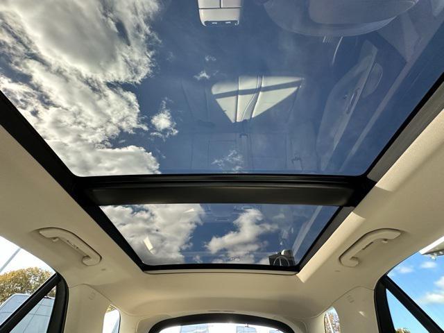 used 2022 Mercedes-Benz GLE 350 car, priced at $37,495