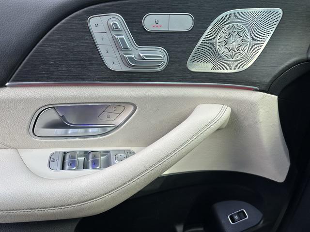 used 2022 Mercedes-Benz GLE 350 car, priced at $37,495