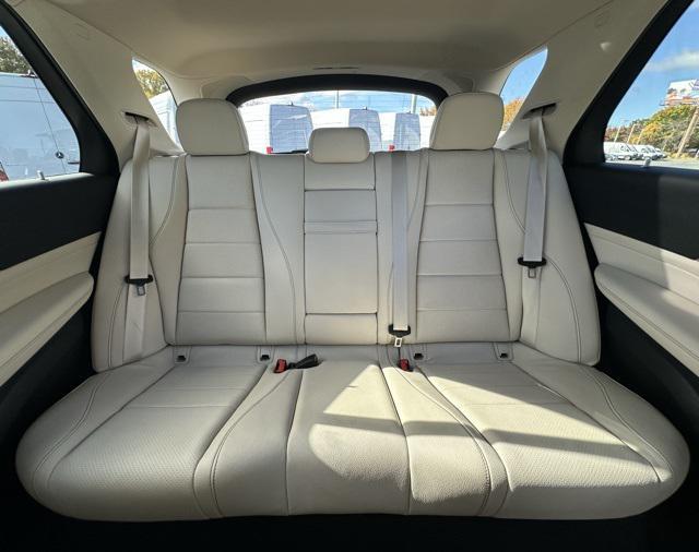 used 2022 Mercedes-Benz GLE 350 car, priced at $37,495