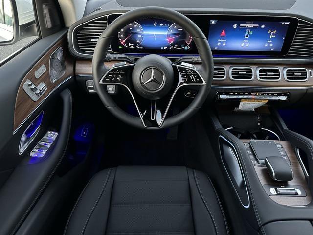 new 2026 Mercedes-Benz GLS 450 car, priced at $97,030