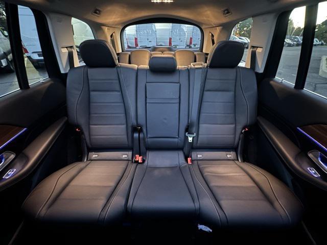 new 2026 Mercedes-Benz GLS 450 car, priced at $97,030