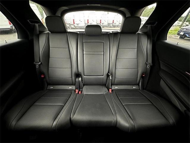 used 2024 Mercedes-Benz GLE 350 car, priced at $48,866