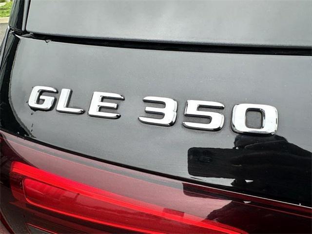 used 2024 Mercedes-Benz GLE 350 car, priced at $48,866