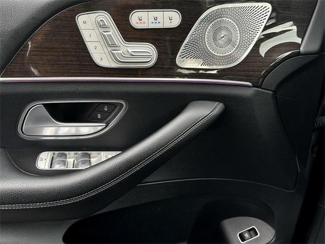used 2024 Mercedes-Benz GLE 350 car, priced at $48,866