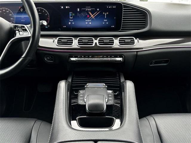 used 2024 Mercedes-Benz GLE 350 car, priced at $48,866