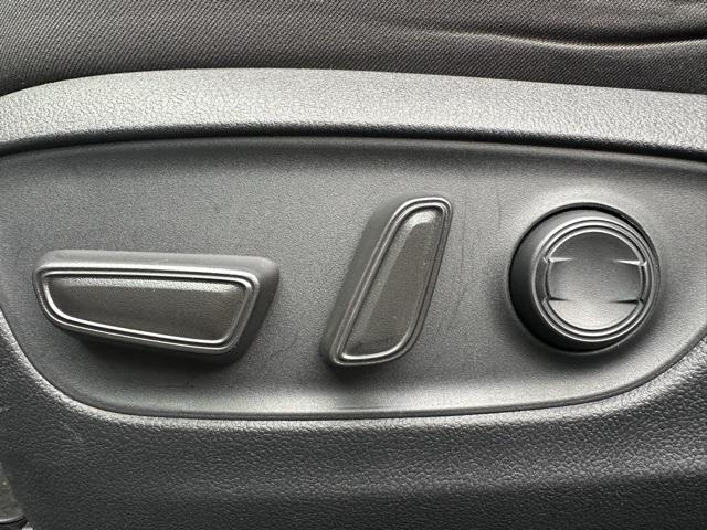 used 2024 Toyota RAV4 Hybrid car, priced at $30,998