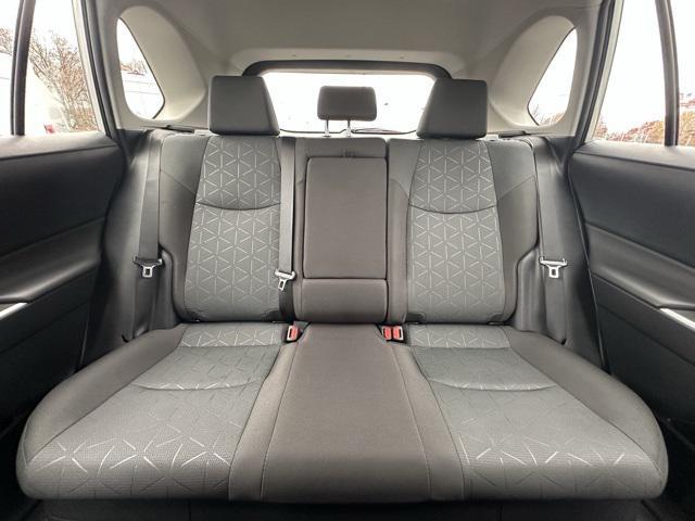 used 2024 Toyota RAV4 Hybrid car, priced at $30,998