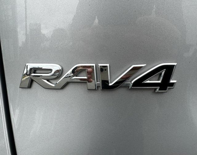 used 2024 Toyota RAV4 Hybrid car, priced at $30,998