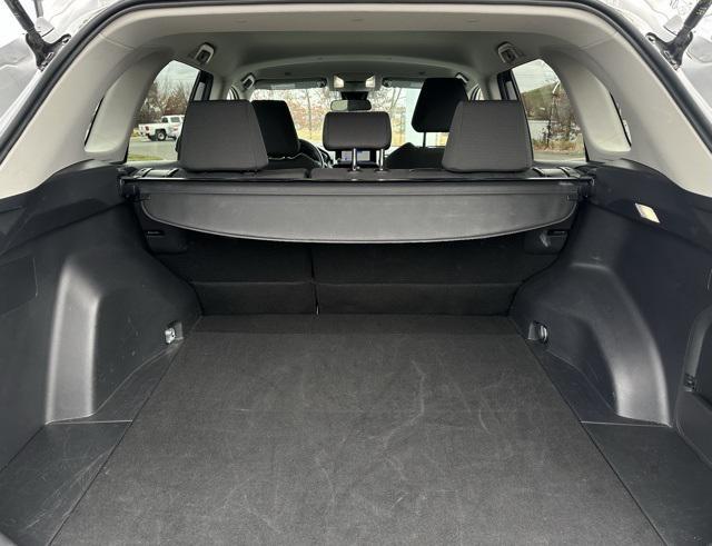 used 2024 Toyota RAV4 Hybrid car, priced at $30,998