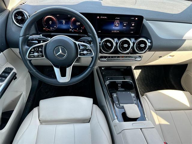 used 2022 Mercedes-Benz GLA 250 car, priced at $30,999