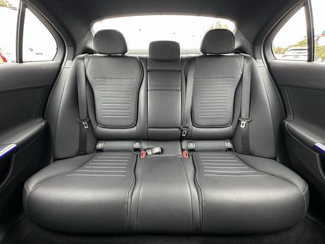 used 2023 Mercedes-Benz C-Class car, priced at $34,986