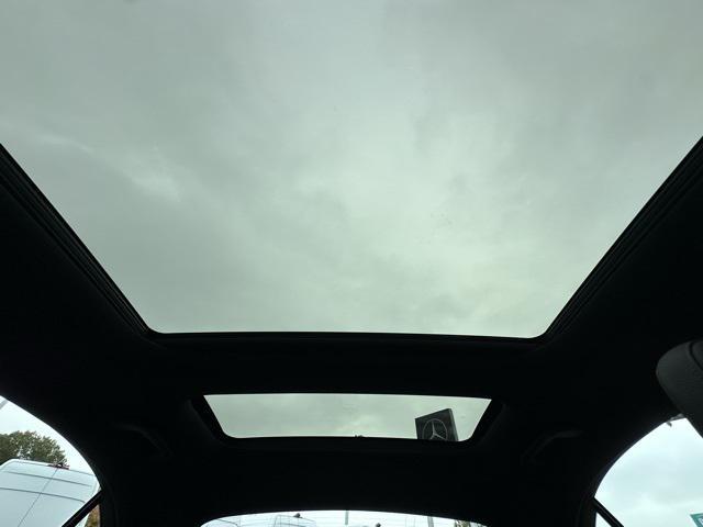 used 2023 Mercedes-Benz C-Class car, priced at $34,986