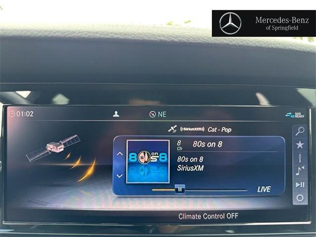 used 2019 Mercedes-Benz E-Class car