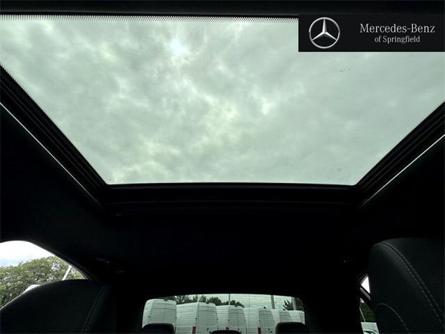 used 2019 Mercedes-Benz E-Class car