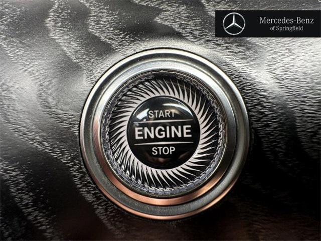 used 2019 Mercedes-Benz E-Class car