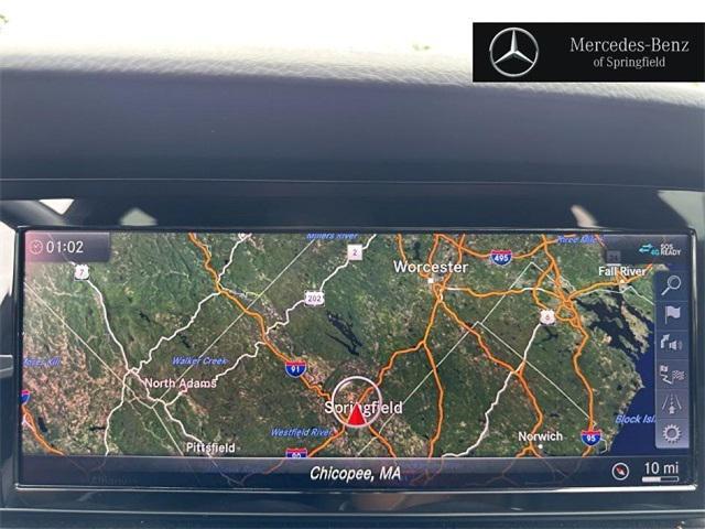 used 2019 Mercedes-Benz E-Class car