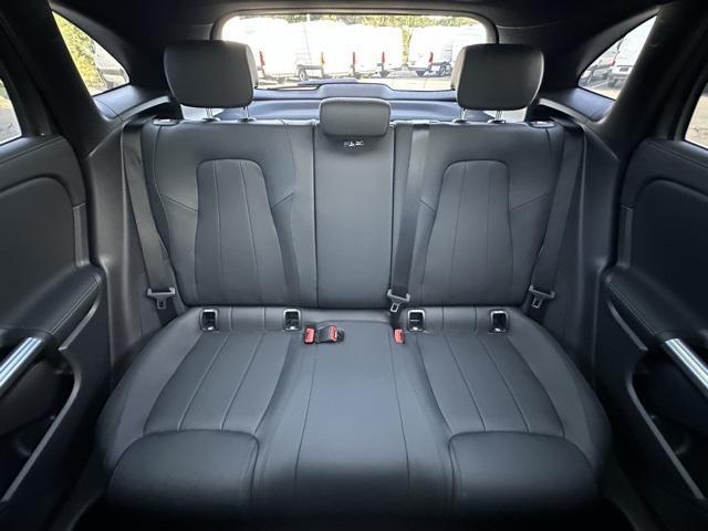 new 2026 Mercedes-Benz GLA 250 car, priced at $49,325