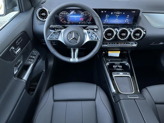 new 2026 Mercedes-Benz GLA 250 car, priced at $49,325