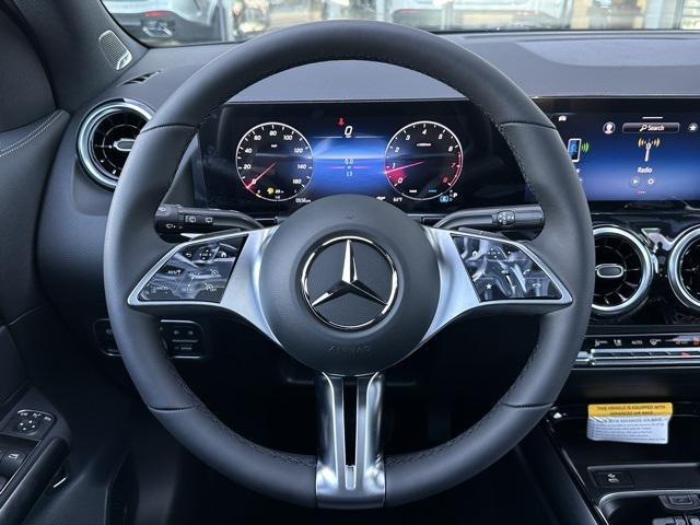 new 2026 Mercedes-Benz GLA 250 car, priced at $49,325