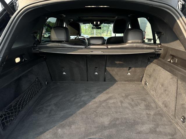 used 2022 Mercedes-Benz GLE 350 car, priced at $41,498