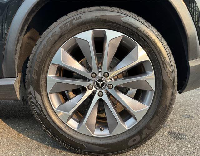 used 2022 Mercedes-Benz GLE 350 car, priced at $41,498