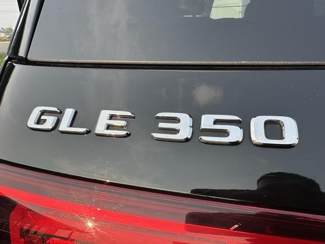 used 2022 Mercedes-Benz GLE 350 car, priced at $41,498