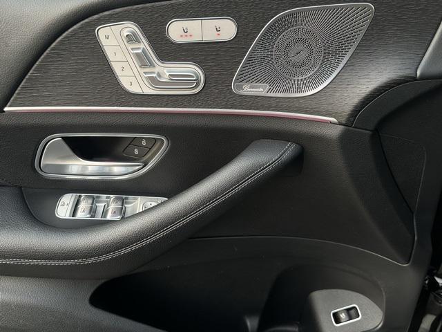 used 2022 Mercedes-Benz GLE 350 car, priced at $41,498