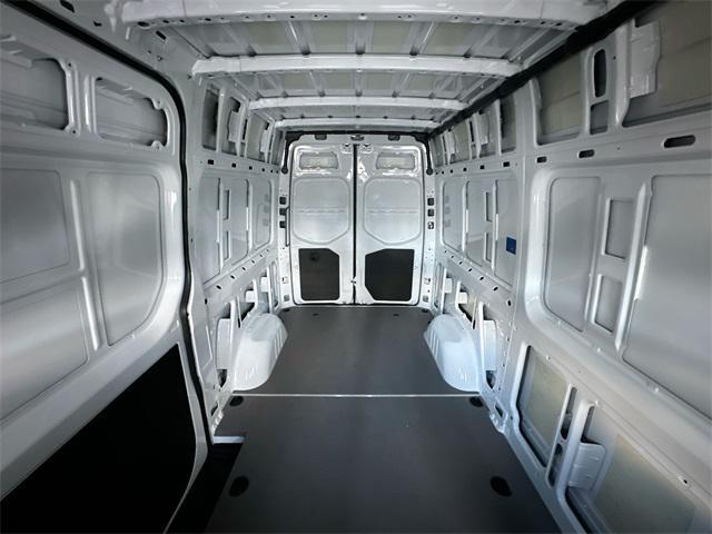 new 2025 Mercedes-Benz Sprinter 2500 car, priced at $58,886