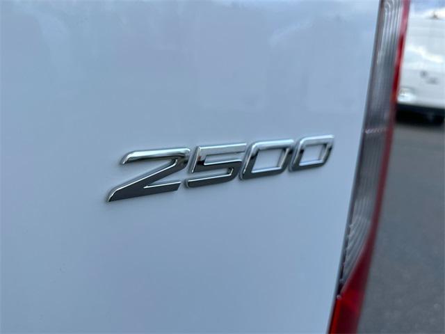new 2025 Mercedes-Benz Sprinter 2500 car, priced at $58,886