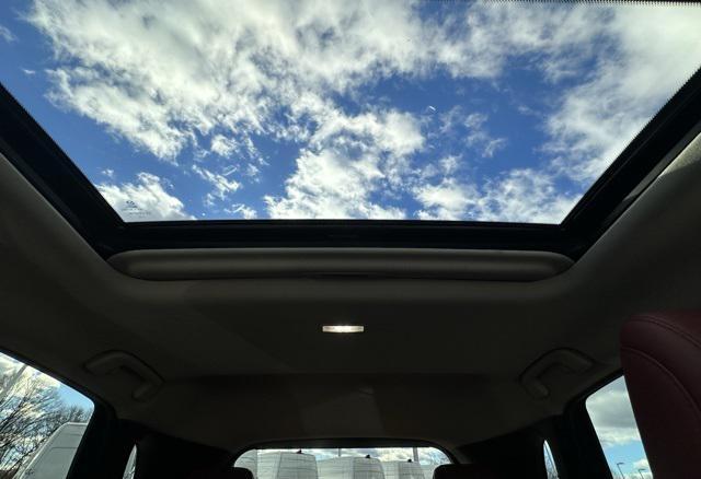 used 2024 Mazda CX-30 car, priced at $25,485