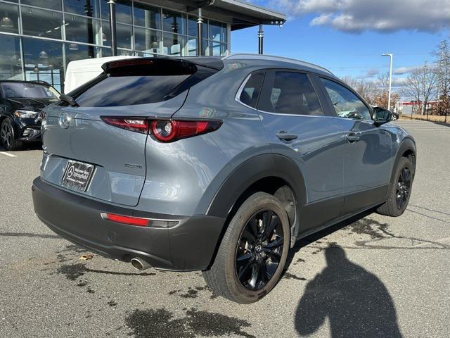 used 2024 Mazda CX-30 car, priced at $25,485